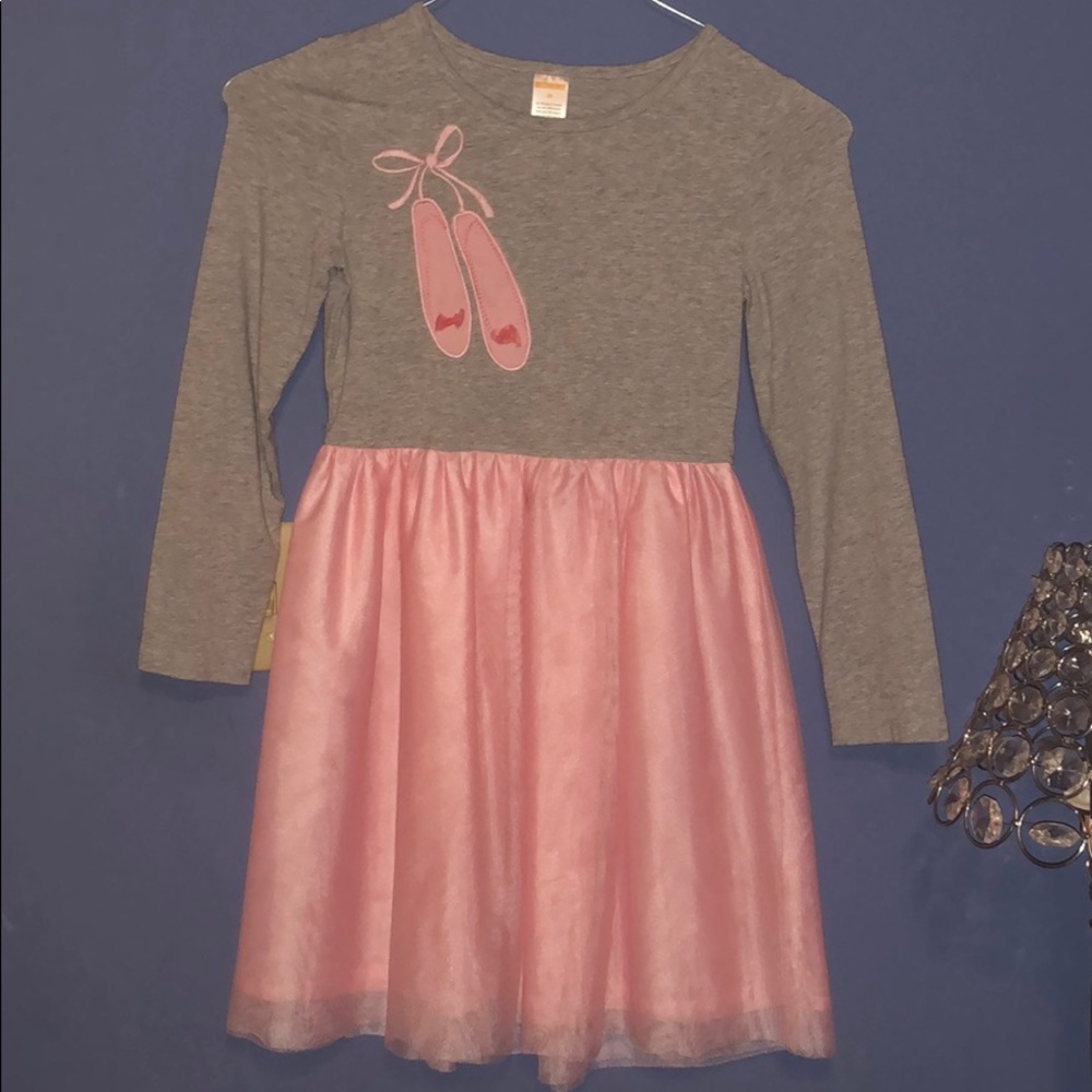 Girls Gymboree Dress